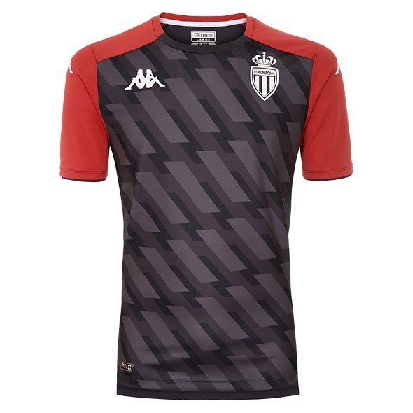 Tailandia Camiseta AS Monaco 2nd Pre-Match 2021-2022